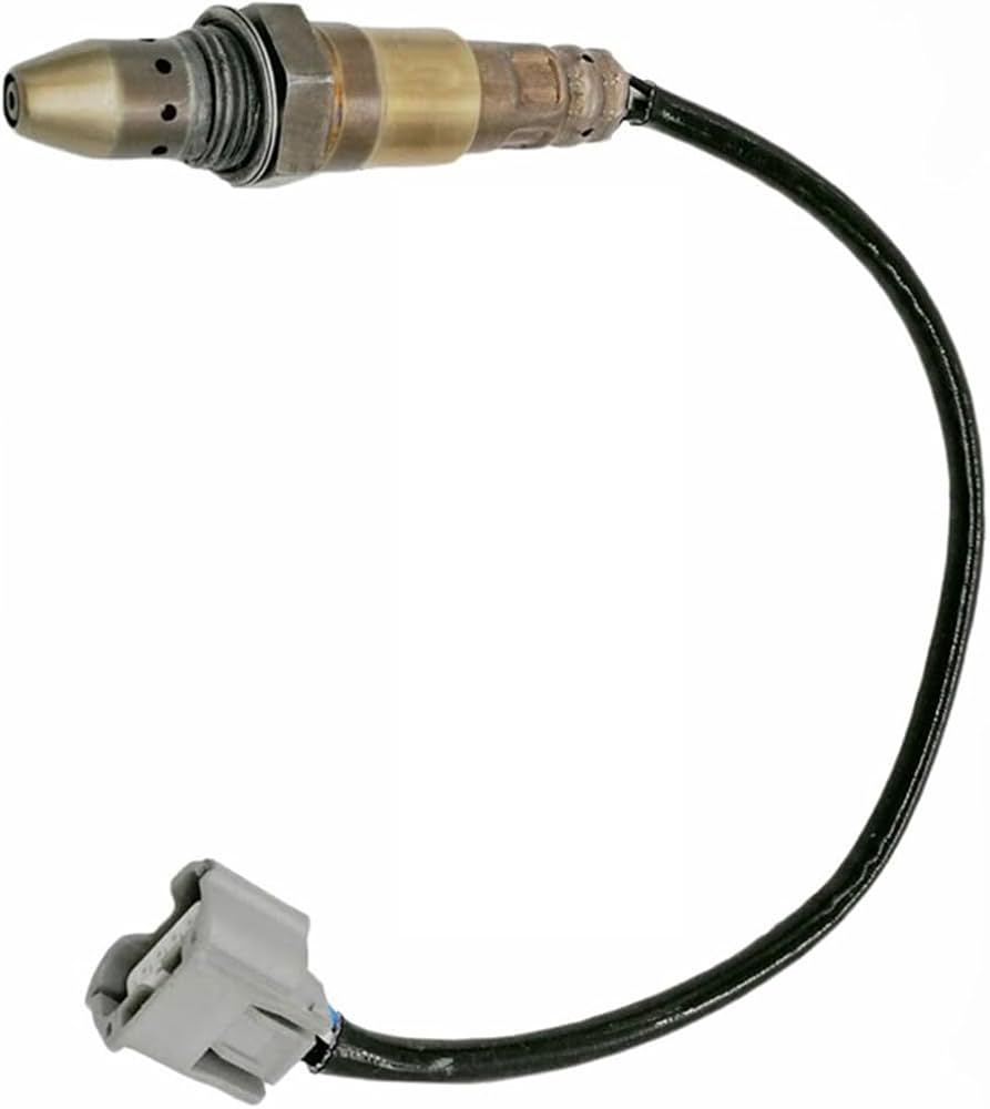 Amazon.com: Sensor de oxígeno 22693-1LU0A 234-9104 NV2500 NV3500
