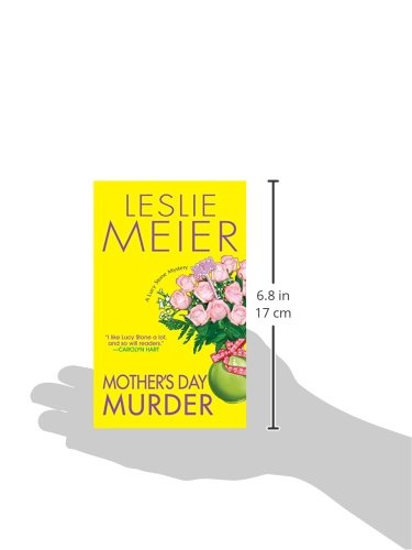 Mother's Day Murder (Lucy Stone, Book 15)