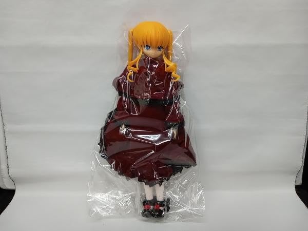 Amazon.co.jp: TBS アニメージュ ローゼンメイデン アニメージュ限定