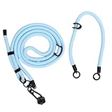 [Bequemer Speicher] verfügt über ein kleines Fach zum Speichern von Schlüssel, Ohrhörern und kleinen Gegenständen, um sie organisiert und den Verlust zu verhindern, was es für jede Situation ermöglicht.