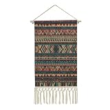 LFDSYEOQ Poster mit Indianer-Druck, Vintage-Wandkunst mit 