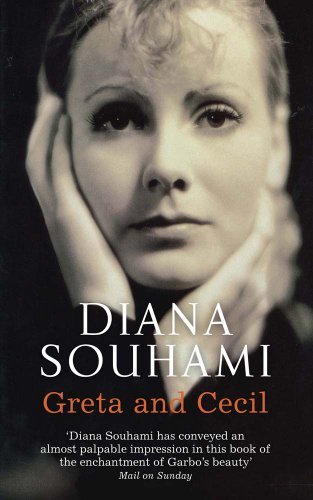 Image of Greta and Cecil: Written by Diana Souhami, 2013 Edition, Publisher: Quercus [Paperback]