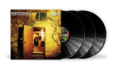 Goodbye Country (Hello Country)