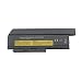 Produktbild 7800mah Laptop Akku für IBM Lenovo ThinkPad X220 X220i X230 X230i Series 0A36281 0A36282 0A36283 0A36306 42T4861 42T4862 42T4863 42T4865 42T4866 42T4867 42T4875 Notebook Battery Batterie