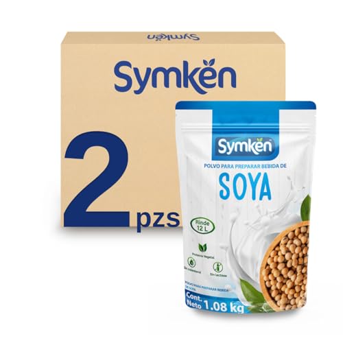 Opiniones de Leche de soya para bebes marcas los 10 mejores. 9 Opiniones de Leche de soya para bebes marcas los 10 mejores. 7