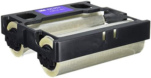 Scotch Dual Laminate Refill Cartridge for Laminator Machine, Transparent