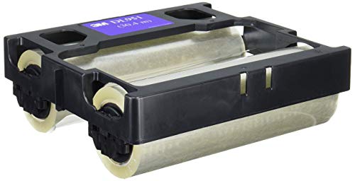 3M Dual Laminate Refill-Cartridge DL951, 8.5 Inches x 100 Feet (DL951) Clear