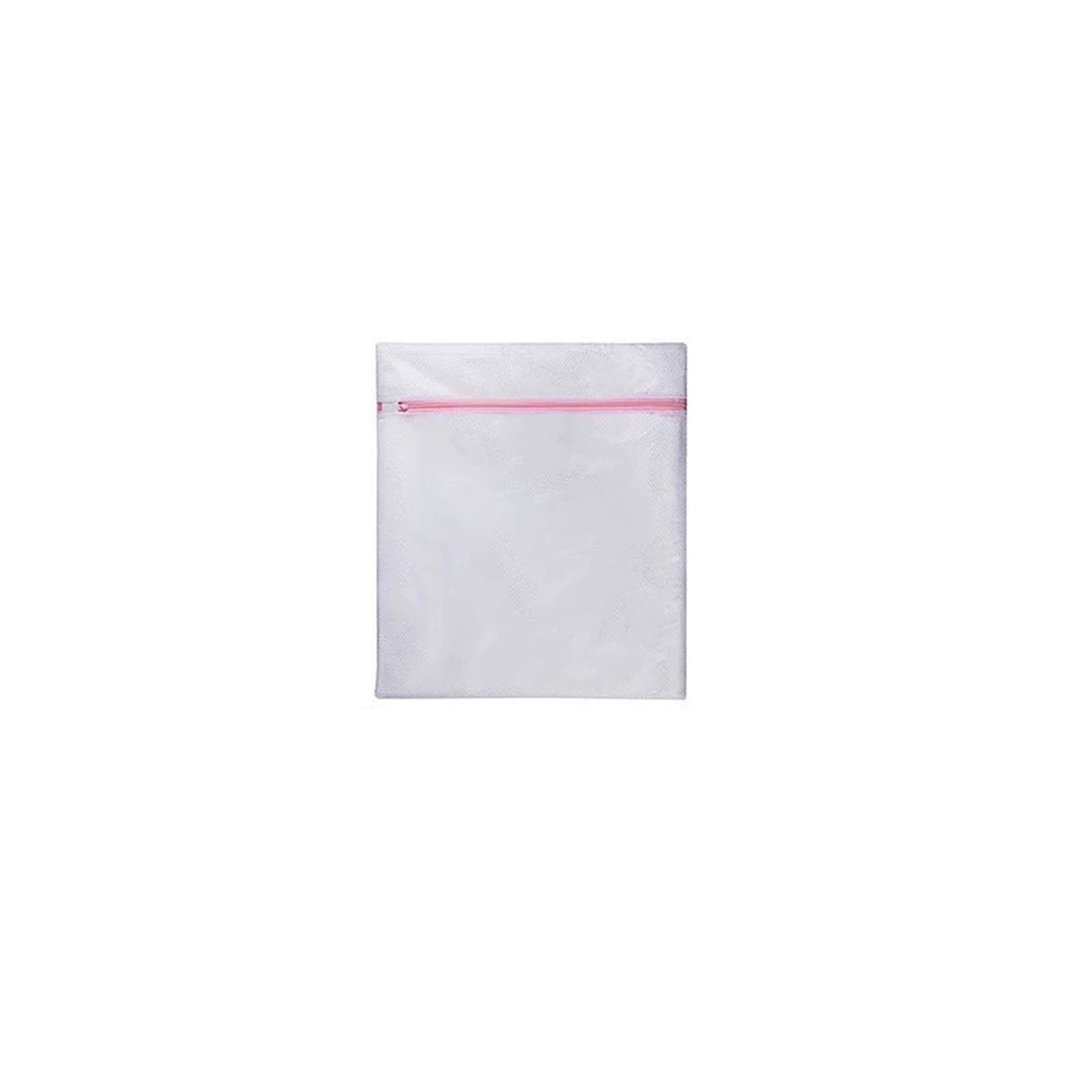 Laundry bags, protective washing bags, washing machine bags, underwear, bras, down jackets, household anti-deformation mesh bags(Size m-4pcs,Coarse mesh)