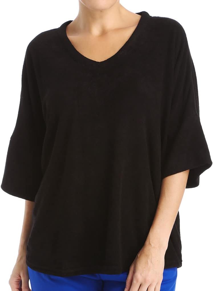 N Natori Women's Terry Lounge Top - Image 3