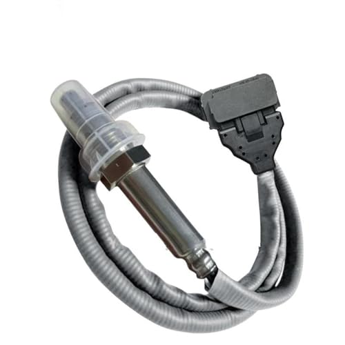 Sonde de capteur d'oxyde d'azote 5WK96747 Trafic X82 1.6 dCi