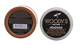 Woody's HeadWax Pomade 2oz by Woody's