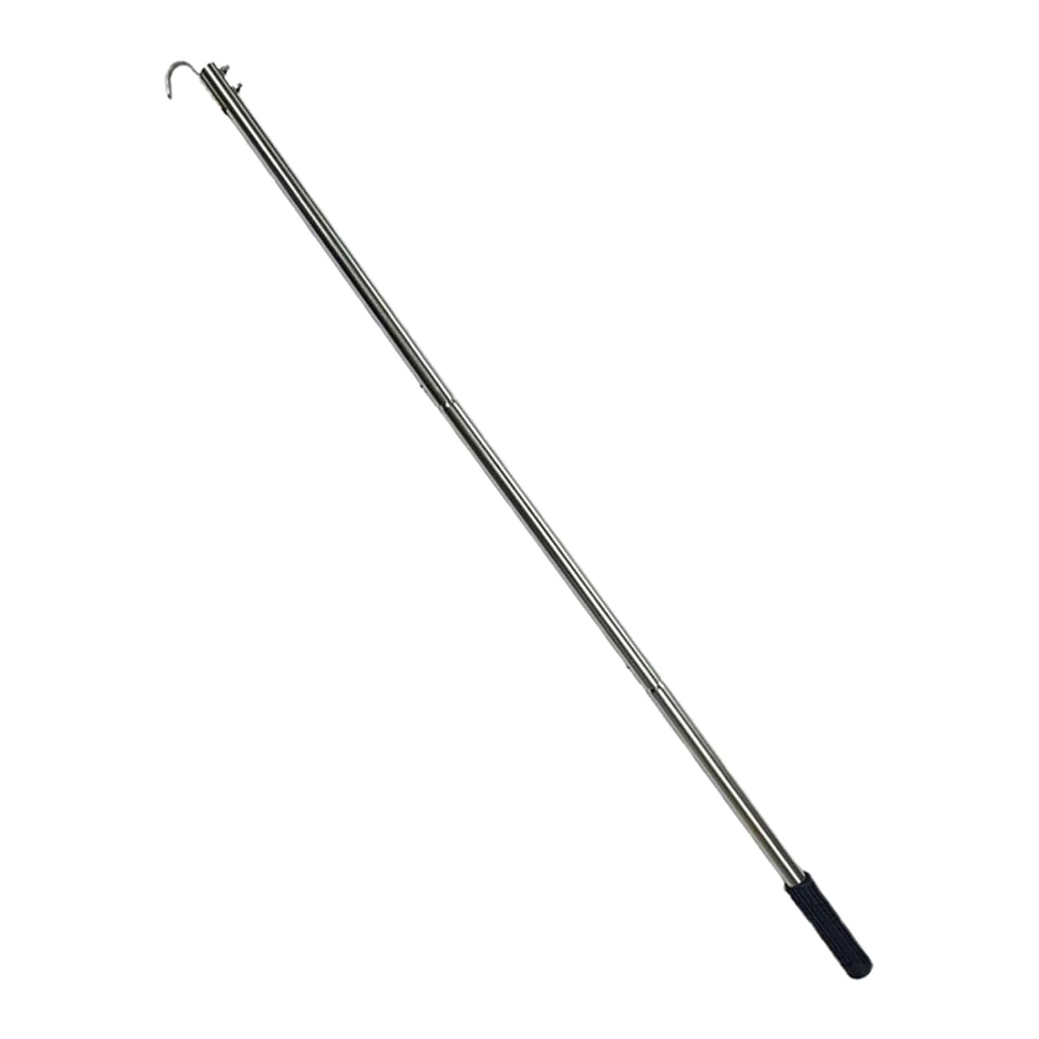 Attic Pull Stick, Multi Functional Pulling Hook, Ladder Cord Tool, Home