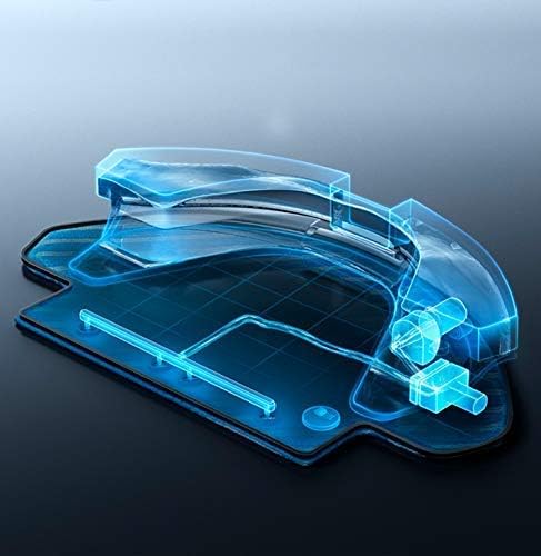 Užsakymo Robotizuotas Dulkių siurblys Mop Šluostės Teptuku Filtras ECOVACS  DEEBOT OZMO Slim 10 Robotas Dulkių siurblys Skudurai Dalys, Priedai /  parduotuvės | www.raguvossaudykla.lt