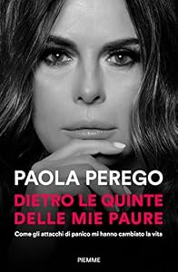 Dietro le quinte delle mie paure. Come gli attacchi di panico mi hanno cambiato la vita