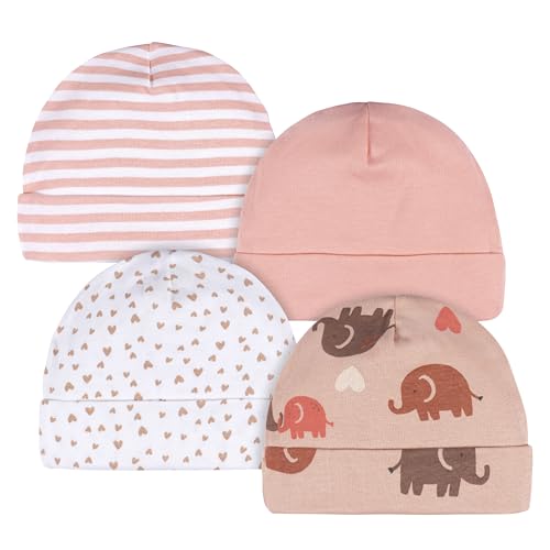 Image of Gerber Baby Girl Clothing Gift Set 12-Piece Fox Cotton