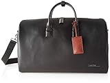 Bei diesem Artikel hat sich Calvin Klein so einiges überlegt. Die Calvin Klein Reisetasche wird mit geräumigem Hauptfach und mehreren Einschubmöglichkeiten im Inneren zum absoluten Liebling! Maße: 49 x 30 x 20 cm