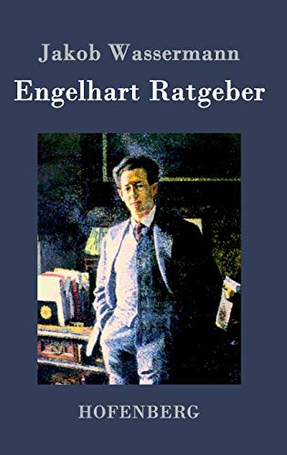 Engelhart Ratgeber [German] 384303687X Book Cover