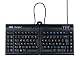 Kinesis Freestyle2 QWERTZ USB Tastatur mit ergonomischem Design