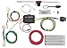 Hopkins 11141815 Plug-In Simple Vehicle to Trailer Wiring Kit