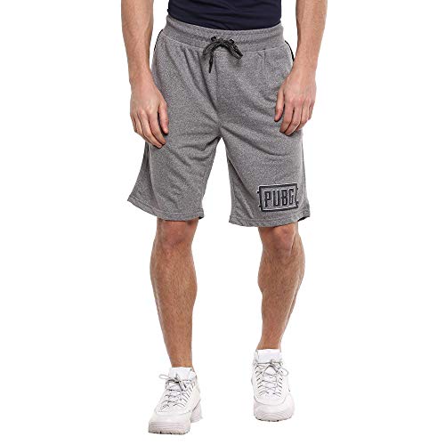 Image of Free Authority Mens 3 Pocket Slub Pubg Sports Shorts