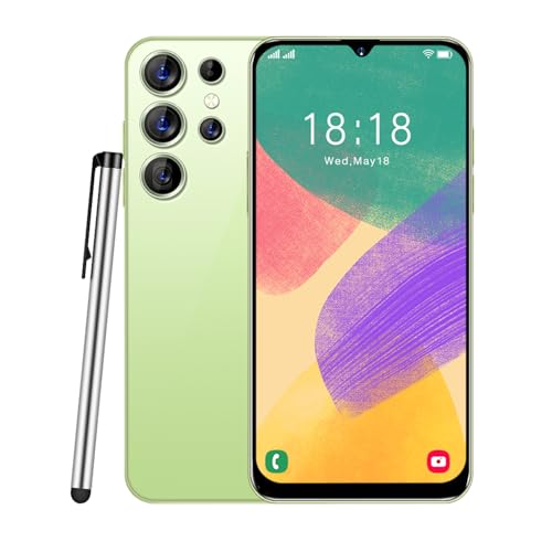 TalkCeLL Unlocked Basic Smartphone