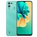 Produktbild Blackview A55 Pro - 4G+ Smartphone mit 6.528" Display - Mobiltelefon mit 13MP Dreifach-Kamera Hinten, 5MP Vorne - 4GB + 64GB - Starker 4780 mAh Akku - europäische Version - Grün