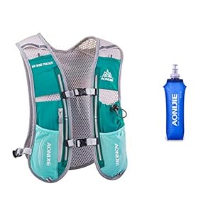 Win.Deeper 5L Lightweight Running Backpack Outdoor...