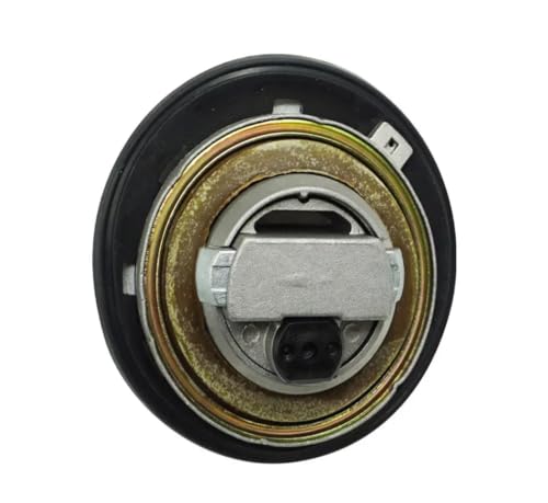 Bouchon réservoir moto pour CBF150 SDH150-A BC, kit verrouillage complet