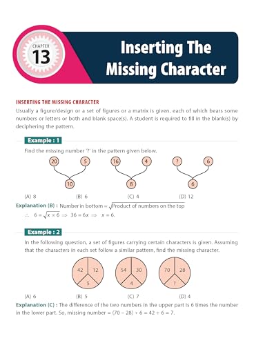 Image of MTG Class 9 Reasoning Workbook For All Olympiad & Talent Search Exam 2026-27 - Enhances Lateral Thinking & Analytical Skills