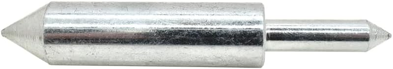 Big Horn 19081 3 by 1/2 Inch Long Router Bit Centering Gauge