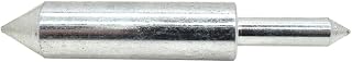 Big Horn 19081 3 by 1/2 Inch Long Router Bit Centering Gauge