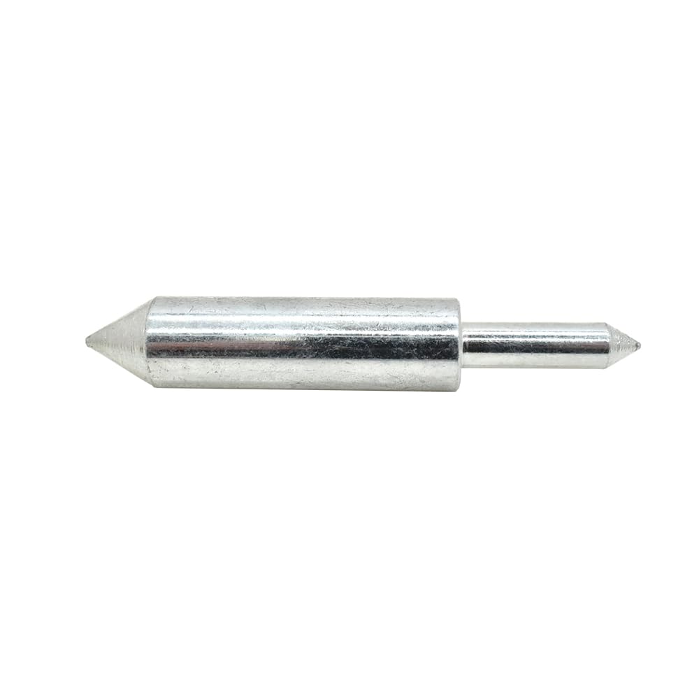 Big Horn 19081 Router Bit Centering Gauge