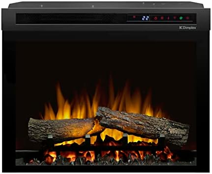 Dimplex Multi-Fire XHD Electric Fireplace XHD23L