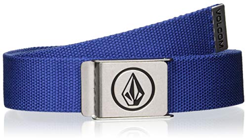 Volcom Men's Circle Web Belt