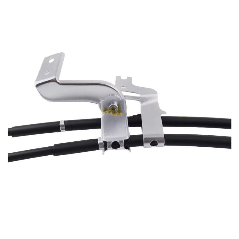 Câbles levier vitesse manuel Civic 2012-2015 commande transmission MT - 3