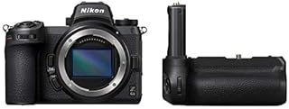 【縦位置グリップセット】Nikon ミラーレスカメラ 一眼 Z6II ボディ + Nikon マルチパワーバッテリーパック MB-N11