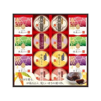 杉本屋　彩り和菓撰 DO-DSK-30