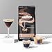 Lavazza Espresso Whole Bean Coffee, Medium Roast, 100% Arabica, 2.2 lb Bag (Pack of 1)