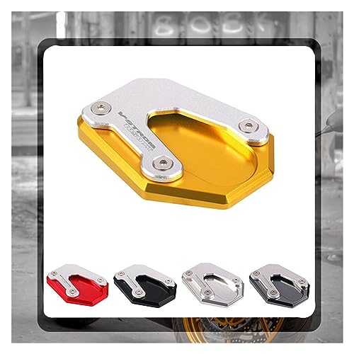 Agrandisseur de béquille moto Suzuki V-Strom 1050XT pied support latéral