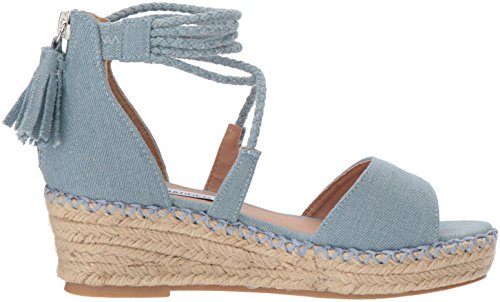Image of Steve Madden Jwrkwrk Wedge