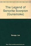 scorpions savage amusement album cover  The Legend of Senorita Scorpion (Gunsmoke S.)