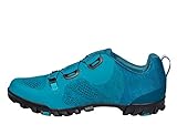 VAUDE Damen Women's TVL Skoj Radschuhe, Alpine Lake, 36 EU