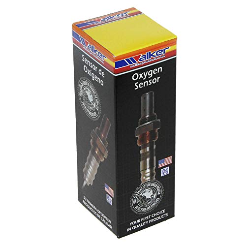 Walker Products 250-25049 Oxygen Sensor #TOP1