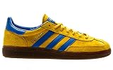  adidas Originals Handball Spezial Gelb Blau