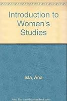 Introduction to Women's Studies 075753144X Book Cover