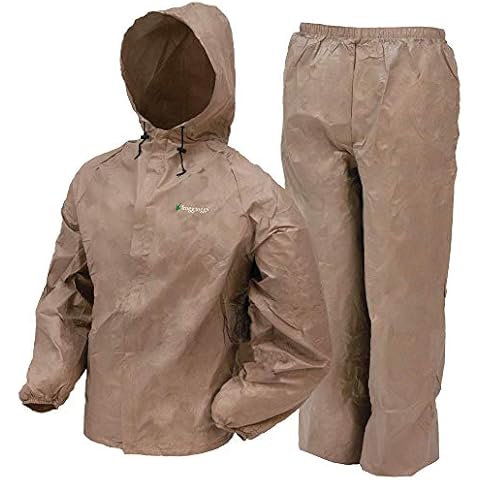 Traje de lluvia Ultra-Lite2 para hombre de FROGG TOGGS Cover