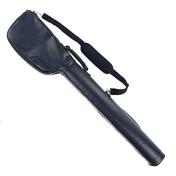 Amazon | TIGORA(ティゴラ) ゴルフ クラブケース PU ホリディ