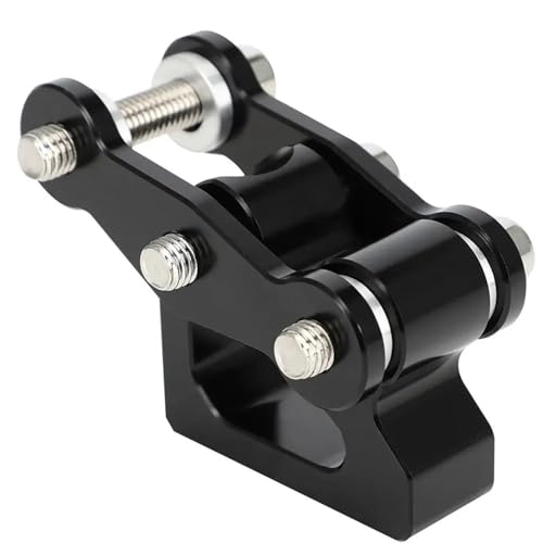 Lien d'abaissement de choc résout les problèmes de taille MSX125 - 5