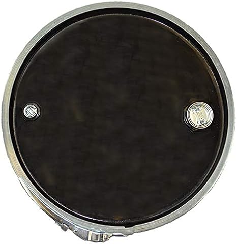 ITP Packaging 210 Litre Open Top Steel Storage Barrel