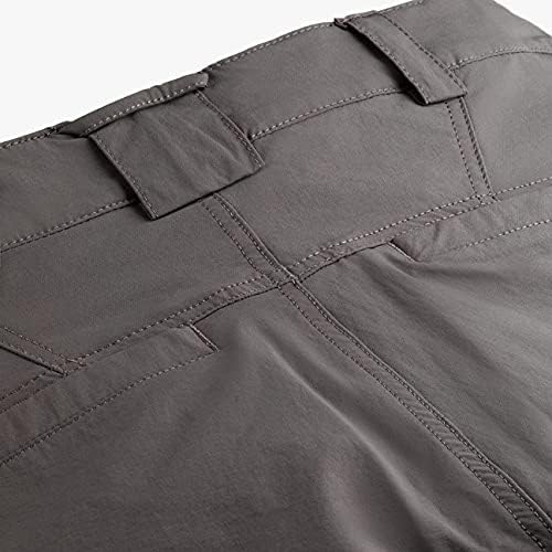 TRUEWERK Men's Workwear Shorts - T1 